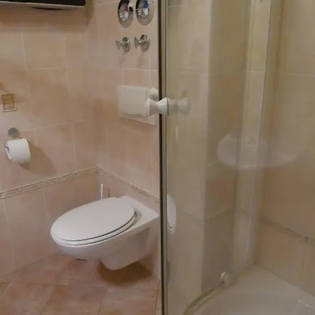 Warnemuende Alexandrinenstrasse 2189 Appartement *