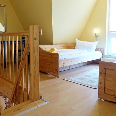 Warnemuende Alexandrinenstrasse 2189 شقة روستوك