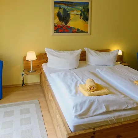 Appartement Warnemuende Alexandrinenstrasse 2189