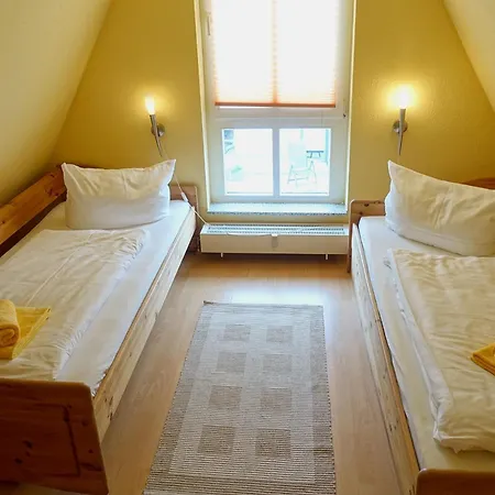 Warnemuende Alexandrinenstrasse 2189 شقة *