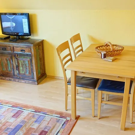 Warnemuende Alexandrinenstrasse 2189 شقة