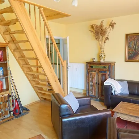 Warnemuende Alexandrinenstrasse 2189 شقة *